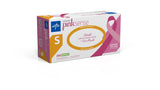Generation Pink Sense Powder-Free Nitrile Exam Gloves