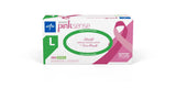 Generation Pink Sense Powder-Free Nitrile Exam Gloves