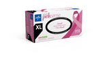 Generation Pink Sense Powder-Free Nitrile Exam Gloves