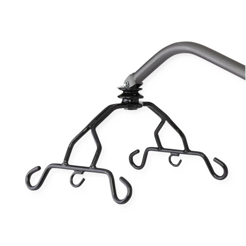 Medline Manual Hydraulic Patient Lift