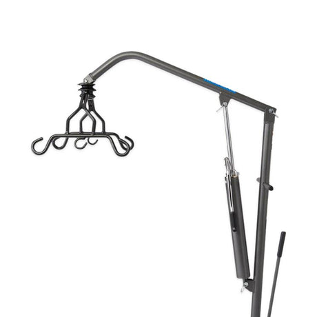 Medline Manual Hydraulic Patient Lift