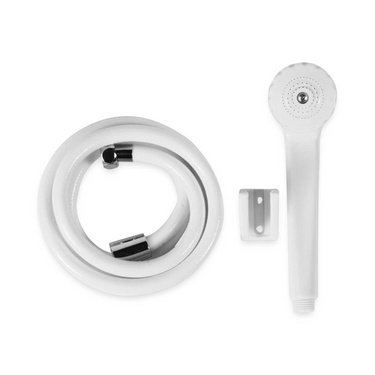 HealthSmart Hand-Held Body Shower