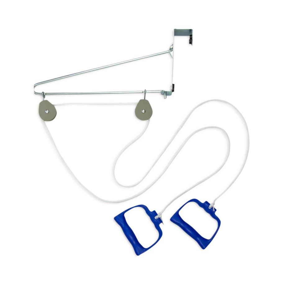 Briggs Healthcare Door Pulley Exercise Sets