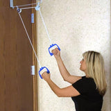 Briggs Healthcare Door Pulley Exercise Sets