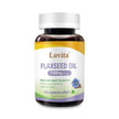 Vitalabs Flaxseed Oil Softgels