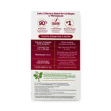 Estroven Menopause Relief Caplets - BeHope