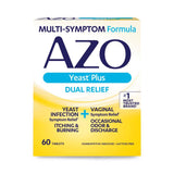 Azo Urinary Tract Health Dietary Supplement - BeHope
