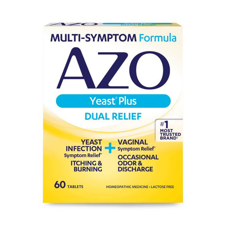 Azo Urinary Tract Health Dietary Supplement - BeHope