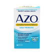 Azo Complete Feminine Balance Probiotics - BeHope