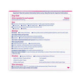 Benadryl Allergy Liqua-Gels Capsules
