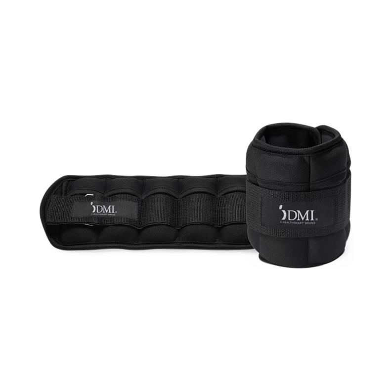 Dmi Wrist And Ankle Weights - BeHope