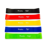 Heelbo Exercise Resistance Band - BeHope