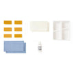 Wet Skin Scrub Tray With 4% Chg Solution - BeHope
