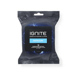 Ignite Body Activating Cloths with Energizing Coffee and Pomegranate