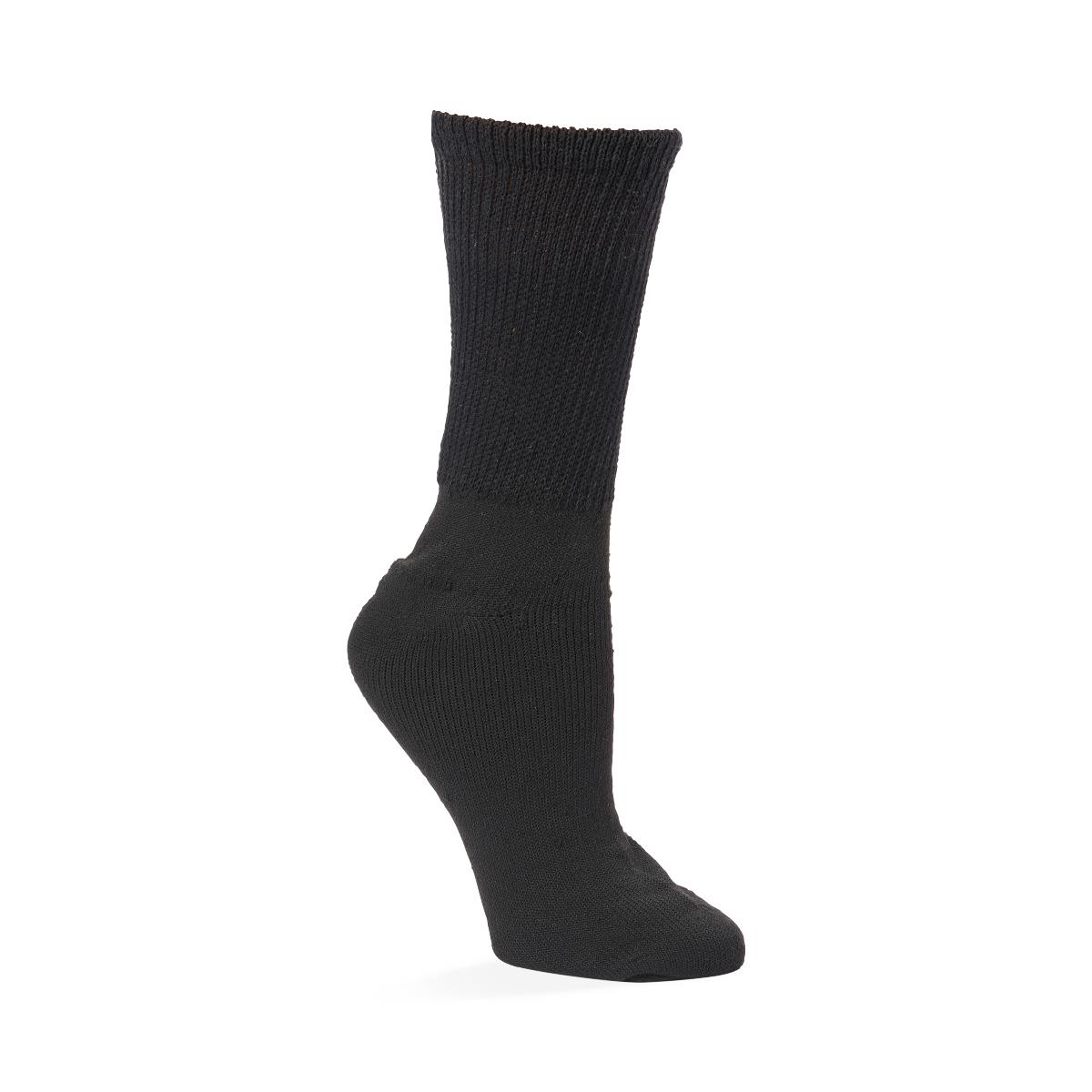 CURAD Diabetic Crew Socks - BeHope