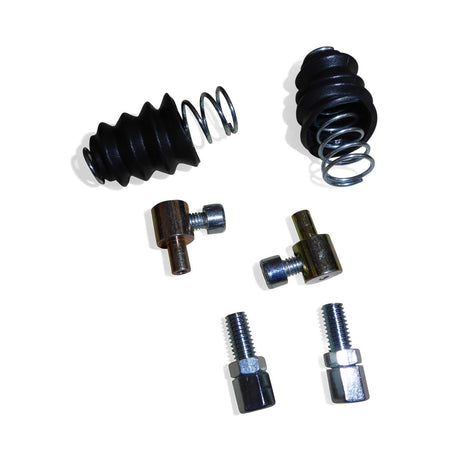 Medline Basic Rollator Parts and Accessories