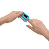 Fingertip Pulse Oximeter - BeHope