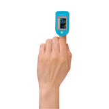 Fingertip Pulse Oximeter - BeHope