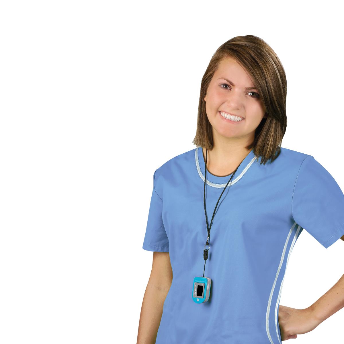 Fingertip Pulse Oximeter - BeHope