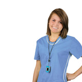Fingertip Pulse Oximeter - BeHope