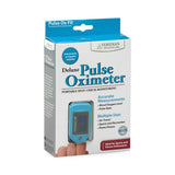 Fingertip Pulse Oximeter - BeHope
