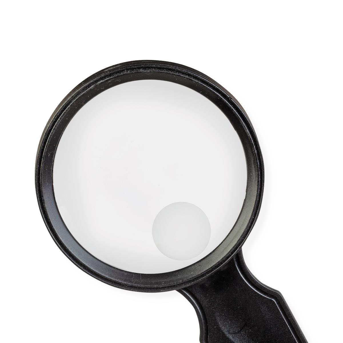 Theracare Magnifying Glass - BeHope