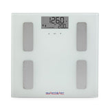 Smartheart Digital Weight Scales - BeHope