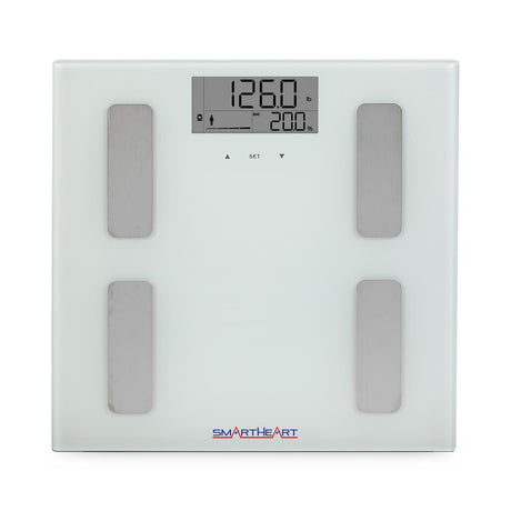 Smartheart Digital Weight Scales - BeHope