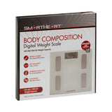 Smartheart Digital Weight Scales - BeHope