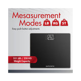 Smartheart Digital Weight Scales - BeHope