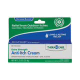 Veridian Anti-itch Cream