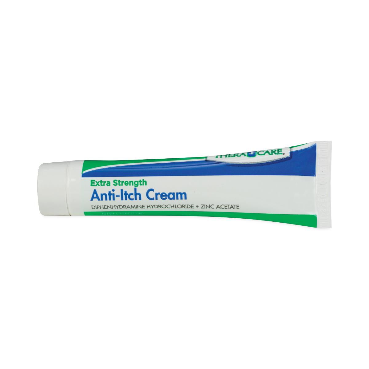 Veridian Anti-itch Cream