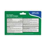 Veridian Anti-itch Cream