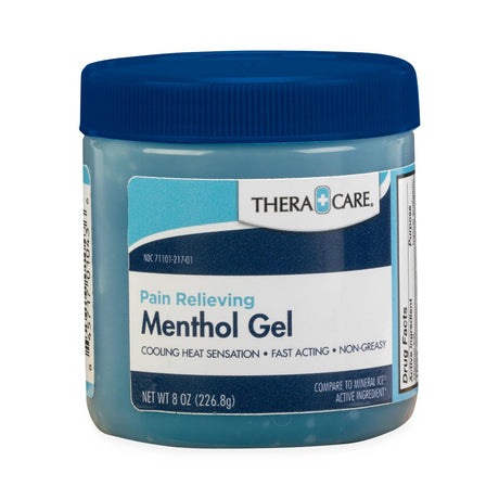 Veridian Pain Relief Gel
