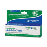 Veridian Anti-itch Cream