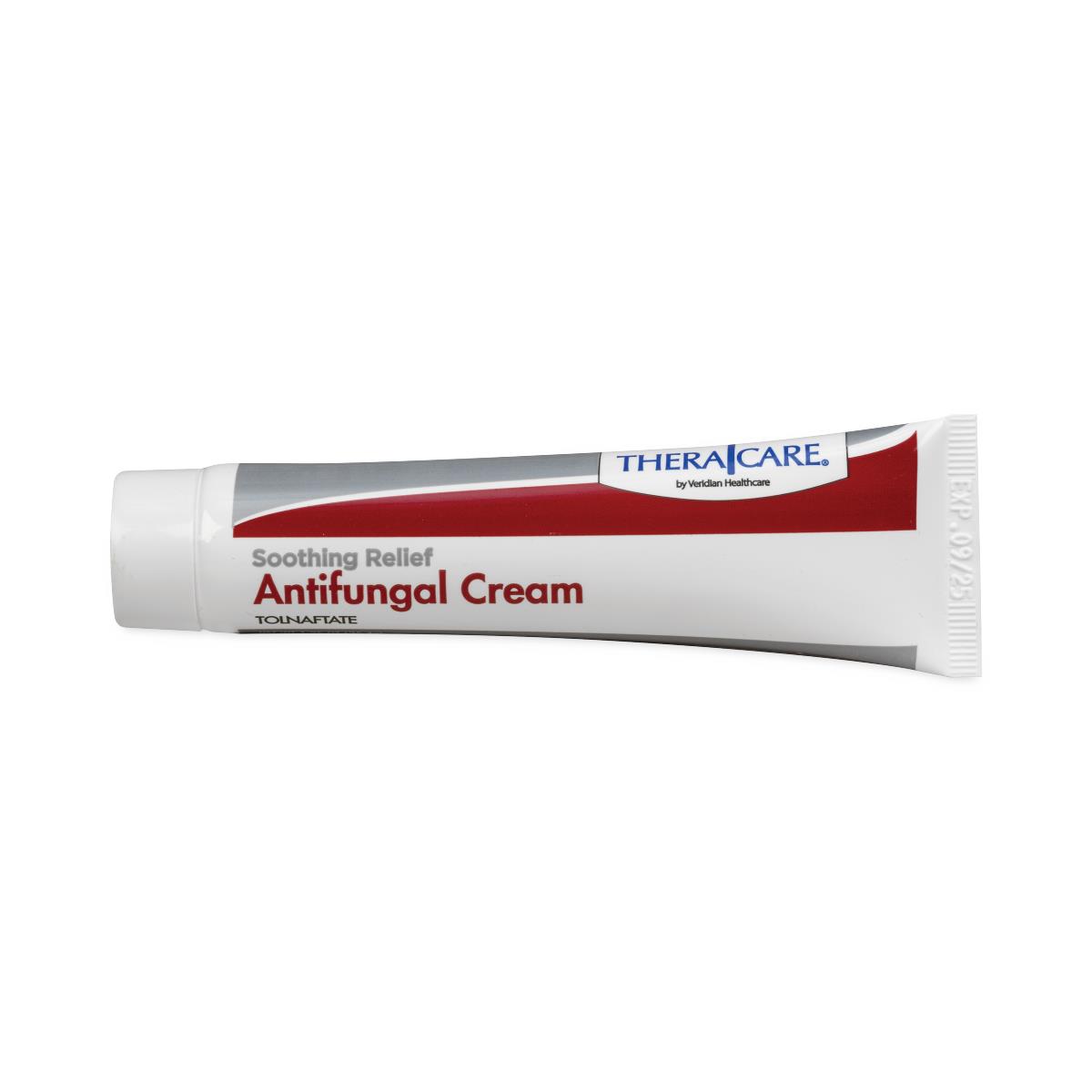 Veridian Antifungal Cream - BeHope
