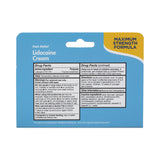 Lidocaine Cream - BeHope