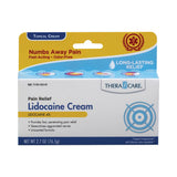 Lidocaine Cream - BeHope
