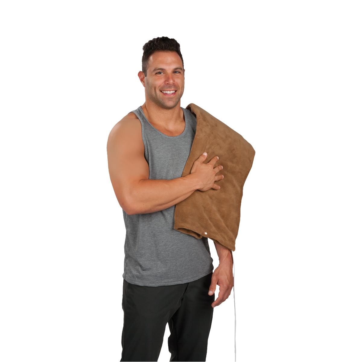 Thermacare Deluxe Heating Pads