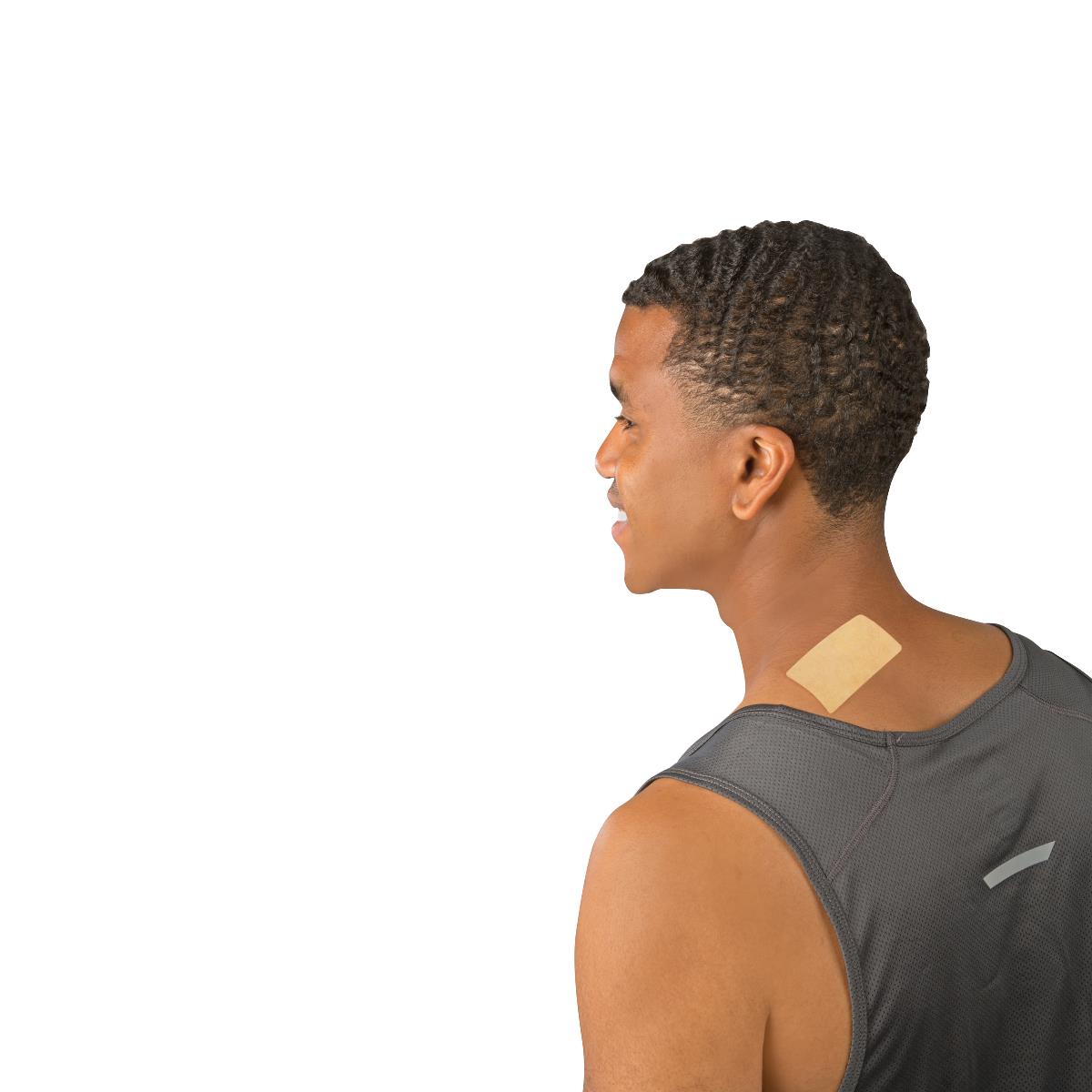 Veridian Pain Releif Patches - BeHope