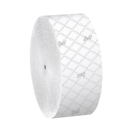 Coreless Bath Tissue - BeHope