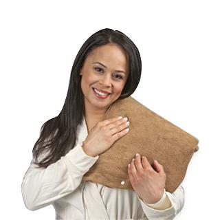 Thermacare Deluxe Heating Pads