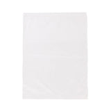 Medline Zip-Style Clear Unprinted Specimen Bags