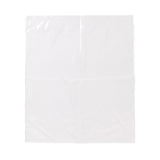 Medline Zip-Style Clear Unprinted Specimen Bags