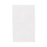 Medline Zip-Style Clear Unprinted Specimen Bags