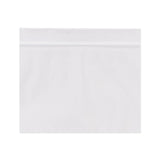 Medline Zip-Style Clear Unprinted Specimen Bags