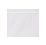 Medline Zip-Style Clear Unprinted Specimen Bags