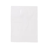 Medline Zip-Style Clear Unprinted Specimen Bags