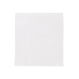Medline Zip-Style Clear Unprinted Specimen Bags