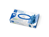 SensiCare Extended Cuff Nitrile Exam Gloves